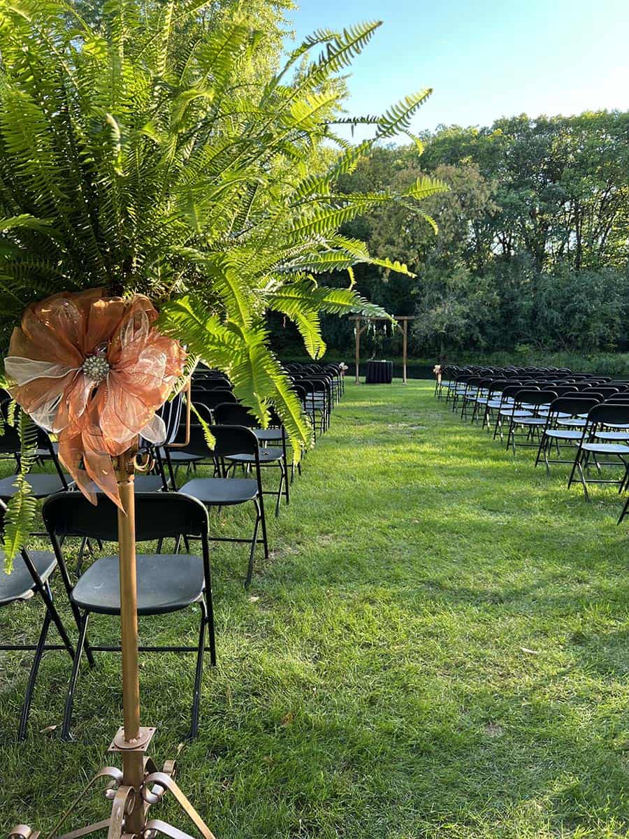 Outdoor-Venue-5 Riverbend Outdoor Wedding Venue